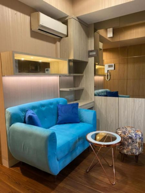 The Mansion Kemayoran